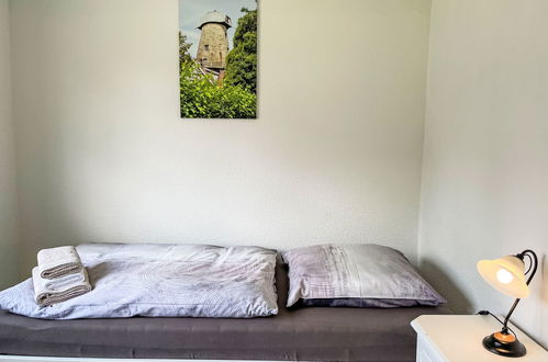 Foto 23 - Apartamento de 3 quartos em Hörstel com jardim e terraço