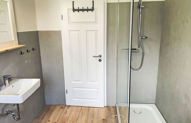 Apartamento de 3 quartos em Hörstel com jardim e terraço - Foto 28