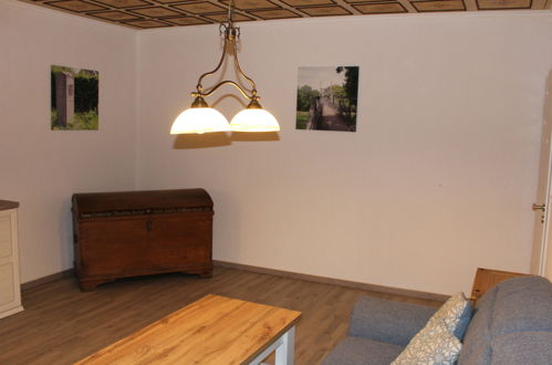 Foto 7 - Appartamento con 3 camere da letto a Hörstel con terrazza