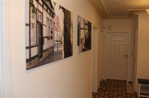 Photo 28 - Appartement de 3 chambres à Hörstel avec terrasse