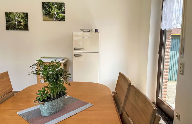 Apartamento de 3 quartos em Hörstel com jardim e terraço - Foto 14