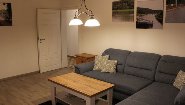 Apartment mit 3 Schlafzimmern in Hörstel mit garten und terrasse - Foto 3