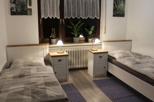 Foto 4 - Appartamento con 3 camere da letto a Hörstel con terrazza