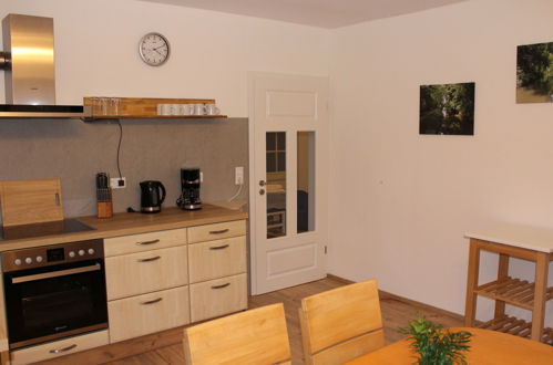 Photo 21 - Appartement de 3 chambres à Hörstel avec terrasse