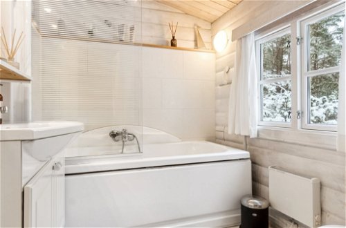Foto 24 - Casa de 4 quartos em Nexø com terraço e sauna
