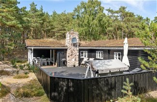 Foto 2 - Casa de 4 quartos em Nexø com terraço e sauna