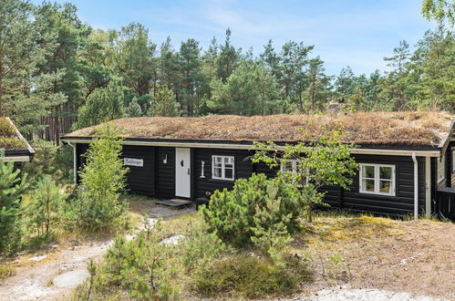 Photo 1 - 4 bedroom House in Nexø with terrace and sauna