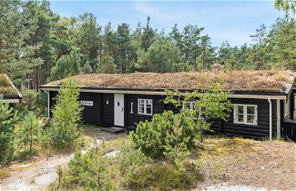 Foto 1 - Casa de 4 habitaciones en Nexø con terraza y sauna