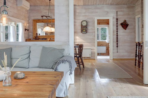Foto 10 - Casa con 4 camere da letto a Nexø con terrazza e sauna