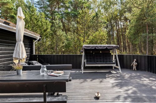 Photo 3 - Maison de 4 chambres à Nexø avec terrasse et sauna