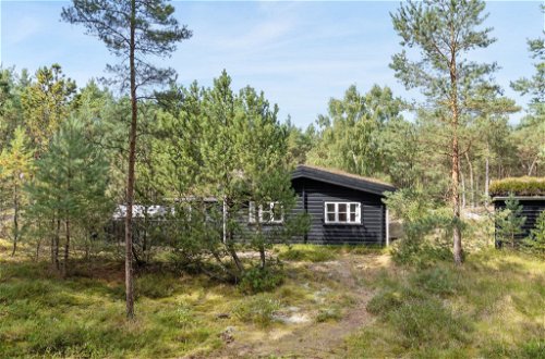 Photo 5 - Maison de 4 chambres à Nexø avec terrasse et sauna