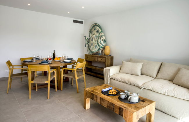 Appartement de 4 chambres à Jávea avec piscine et jardin - Photo 10