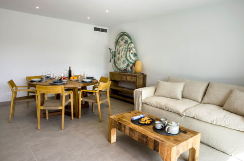 Photo 10 - 3 bedroom Apartment in Jávea with swimming pool and garden