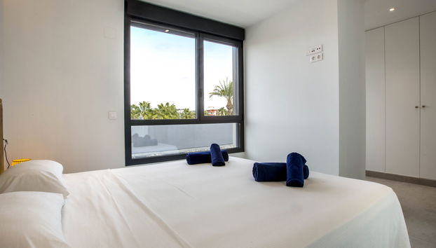 Appartamento con 4 camere da letto a Jávea con piscina e giardino - Foto 5