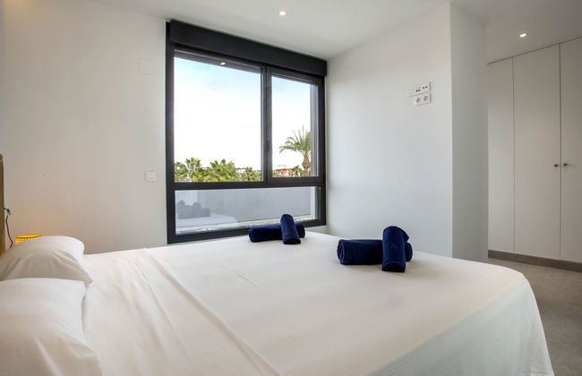 Appartement de 4 chambres à Jávea avec piscine et jardin - Photo 5