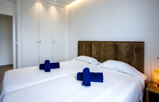 Appartement de 4 chambres à Jávea avec piscine et jardin - Photo 20