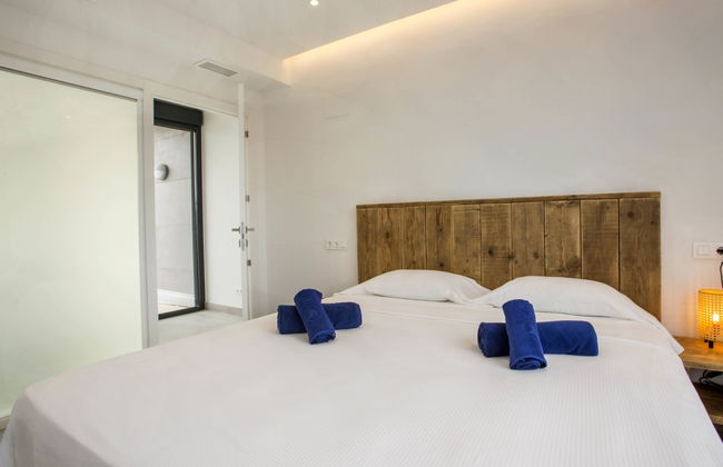 Appartement de 4 chambres à Jávea avec piscine et jardin - Photo 14
