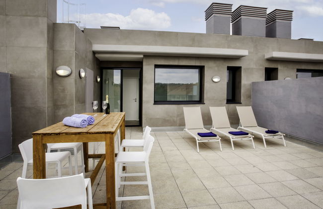 Appartement de 4 chambres à Jávea avec piscine et jardin - Photo 2