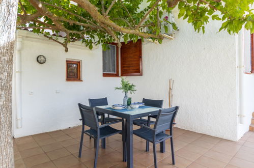 Photo 30 - Maison de 2 chambres à Deltebre avec jardin