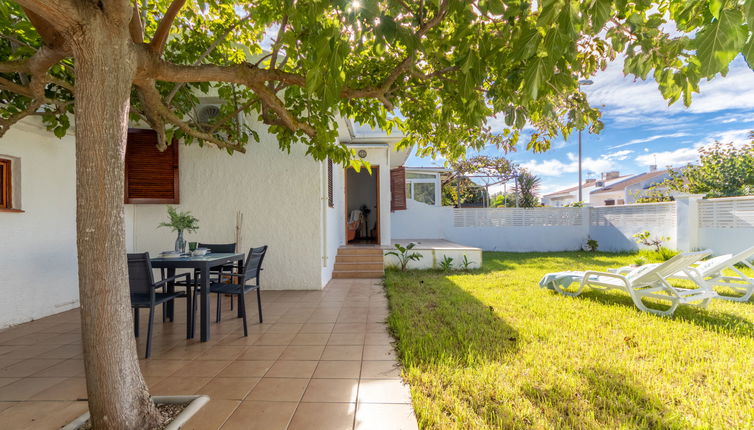 Foto 1 - Haus mit 2 Schlafzimmern in Deltebre mit blick aufs meer