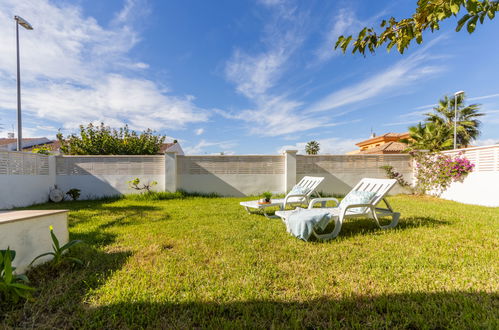 Photo 34 - Maison de 2 chambres à Deltebre avec jardin