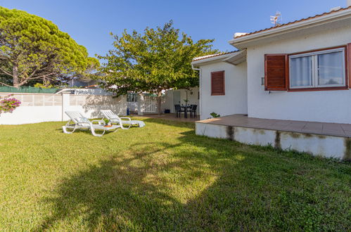 Photo 33 - Maison de 2 chambres à Deltebre avec jardin