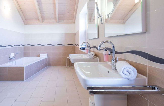 Haus mit 4 Schlafzimmern in Dagebüll mit garten und terrasse - Foto 12
