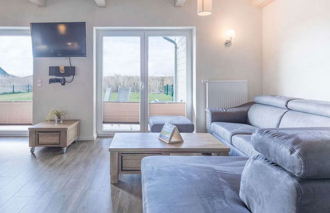 Haus mit 4 Schlafzimmern in Dagebüll mit garten und terrasse - Foto 6