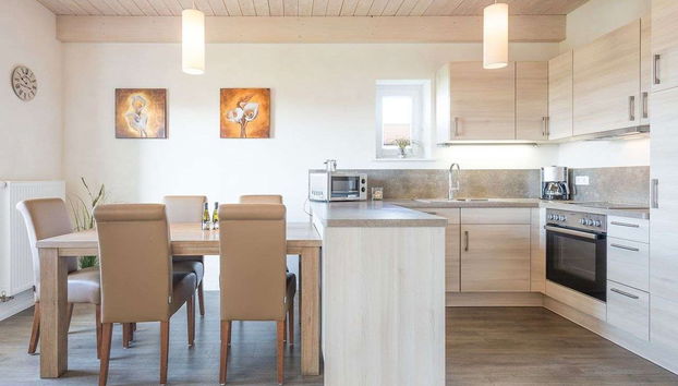 Haus mit 4 Schlafzimmern in Dagebüll mit garten und terrasse - Foto 3