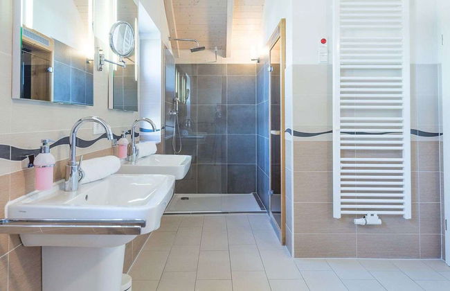 Haus mit 4 Schlafzimmern in Dagebüll mit garten und terrasse - Foto 13