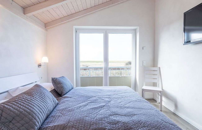 Haus mit 4 Schlafzimmern in Dagebüll mit garten und terrasse - Foto 10