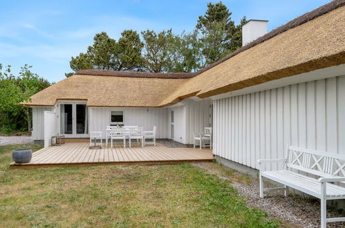 Foto 33 - Casa de 4 quartos em Fjerritslev com terraço e banheira de hidromassagem