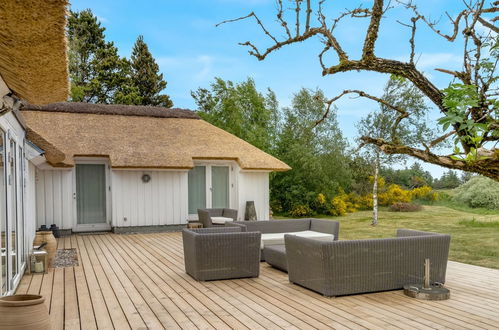 Photo 28 - Maison de 4 chambres à Fjerritslev avec terrasse et bain à remous