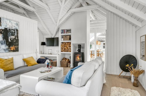 Foto 42 - Casa de 4 quartos em Fjerritslev com terraço e banheira de hidromassagem