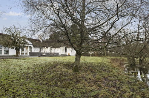 Photo 24 - Maison de 4 chambres à Fjerritslev avec terrasse et bain à remous