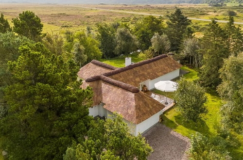 Foto 10 - Casa de 4 quartos em Fjerritslev com terraço e banheira de hidromassagem