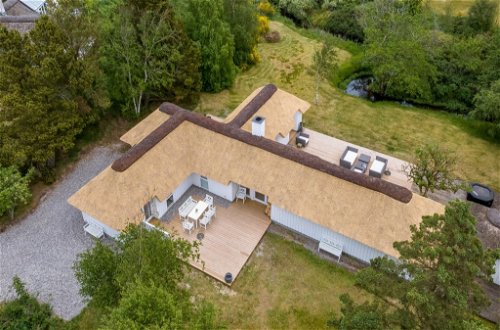 Foto 40 - Haus mit 4 Schlafzimmern in Fjerritslev mit terrasse