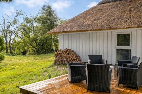 Foto 18 - Casa de 4 quartos em Fjerritslev com terraço e banheira de hidromassagem