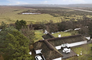 Foto 2 - Casa de 4 quartos em Fjerritslev com terraço