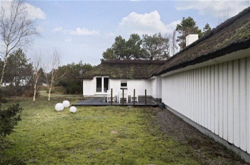 Foto 21 - Haus mit 4 Schlafzimmern in Fjerritslev mit terrasse