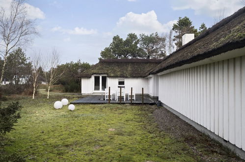 Foto 21 - Casa de 4 quartos em Fjerritslev com terraço e banheira de hidromassagem