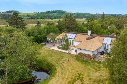 Foto 41 - Haus mit 4 Schlafzimmern in Fjerritslev mit terrasse und whirlpool