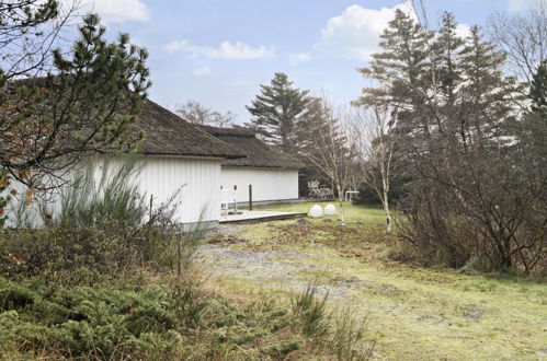 Foto 20 - Casa de 4 quartos em Fjerritslev com terraço e banheira de hidromassagem