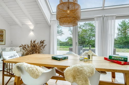 Foto 6 - Casa de 4 quartos em Fjerritslev com terraço e banheira de hidromassagem