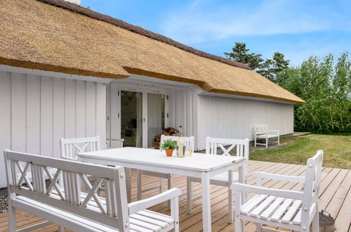 Foto 40 - Casa de 4 quartos em Fjerritslev com terraço e banheira de hidromassagem