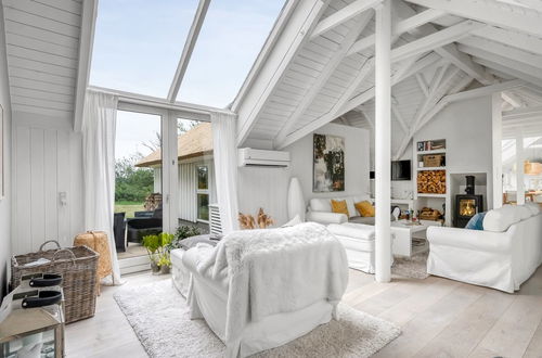 Foto 30 - Casa de 4 quartos em Fjerritslev com terraço e banheira de hidromassagem
