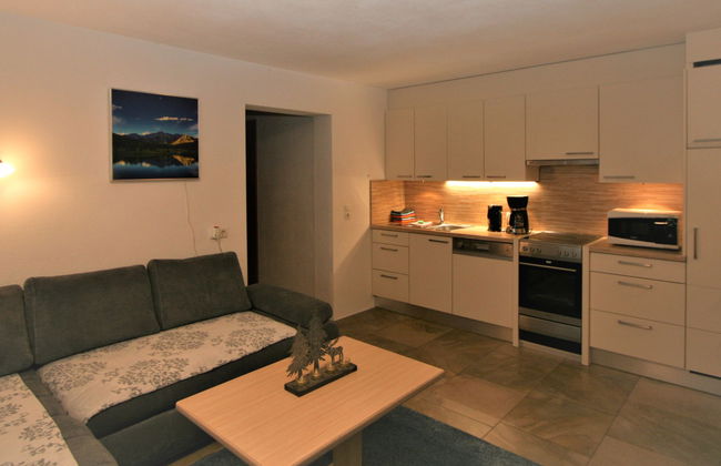 Apartamento de 2 quartos em Hart im Zillertal com jardim e terraço - Foto 18