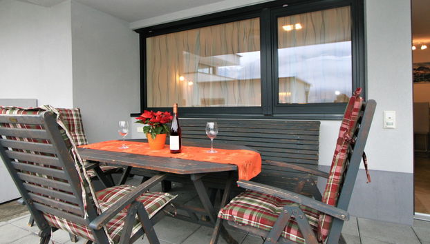 Apartment mit 2 Schlafzimmern in Hart im Zillertal mit garten und terrasse - Foto 3