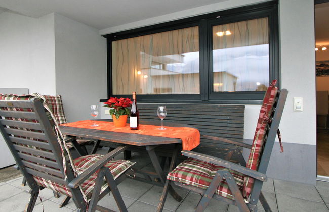 Apartamento de 2 quartos em Hart im Zillertal com jardim e terraço - Foto 3