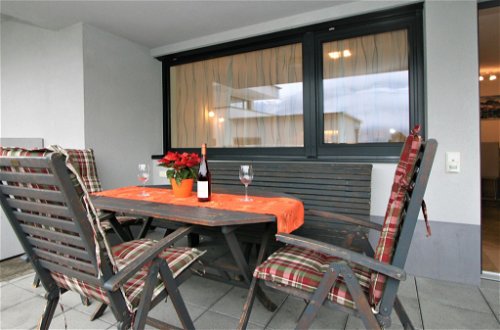 Photo 3 - 2 bedroom Apartment in Hart im Zillertal with terrace and mountain view